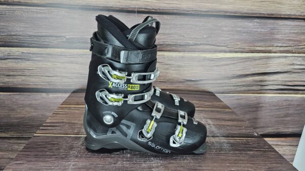 Pancerice SALOMON Xaccess r80wide 30-30,5(46) - Image 7