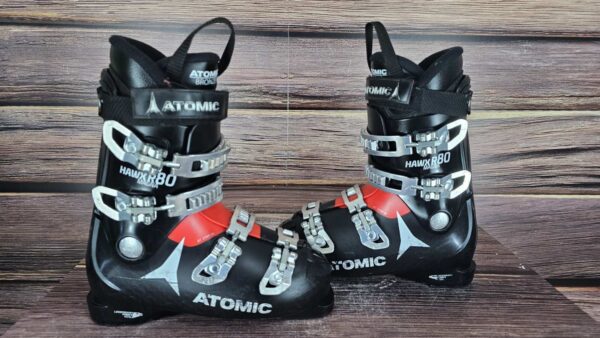 Pancerice ATOMIC HAWX R90 magna 27-27,5(42)