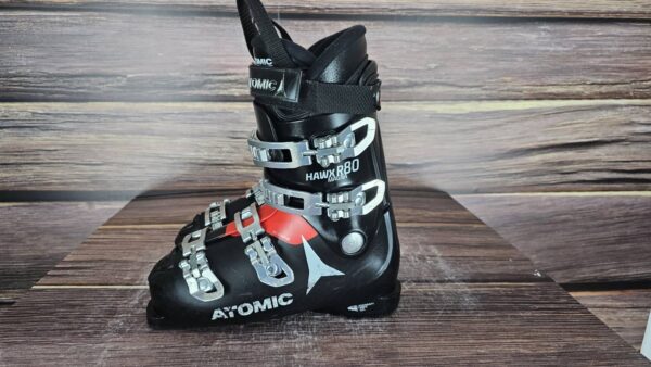 Pancerice ATOMIC HAWX R90 magna 27-27,5(42) - Image 5
