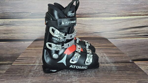 Pancerice ATOMIC HAWX R90 magna 27-27,5(42) - Image 7