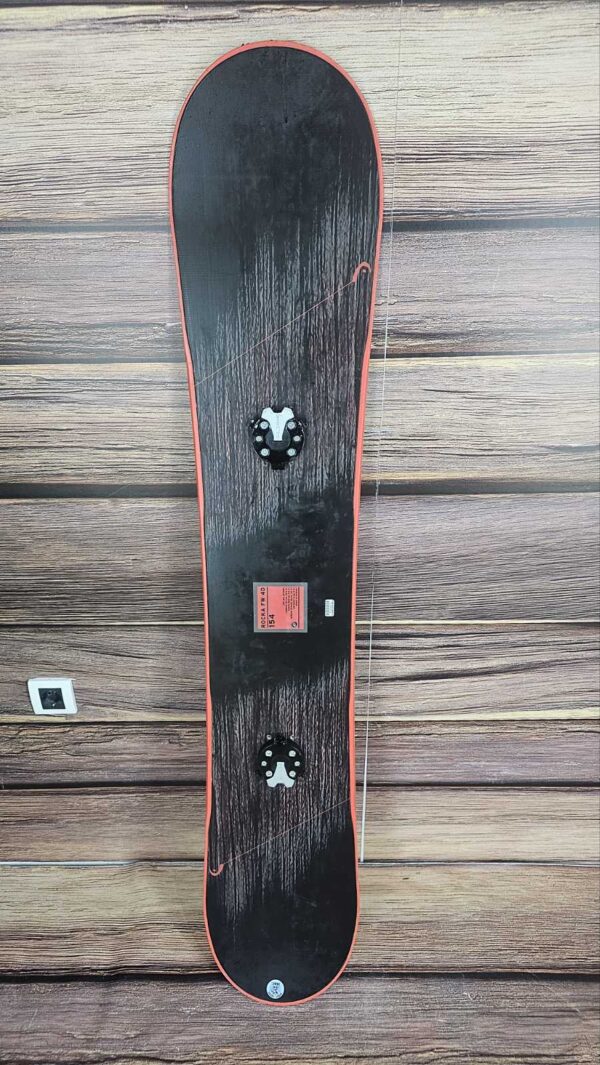 Snowbord HEAD 154 cm sa vezom - Image 2