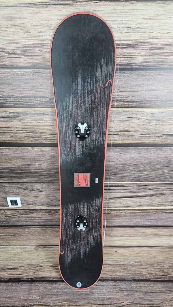 Snowbord HEAD 154 cm sa vezom - Image 3