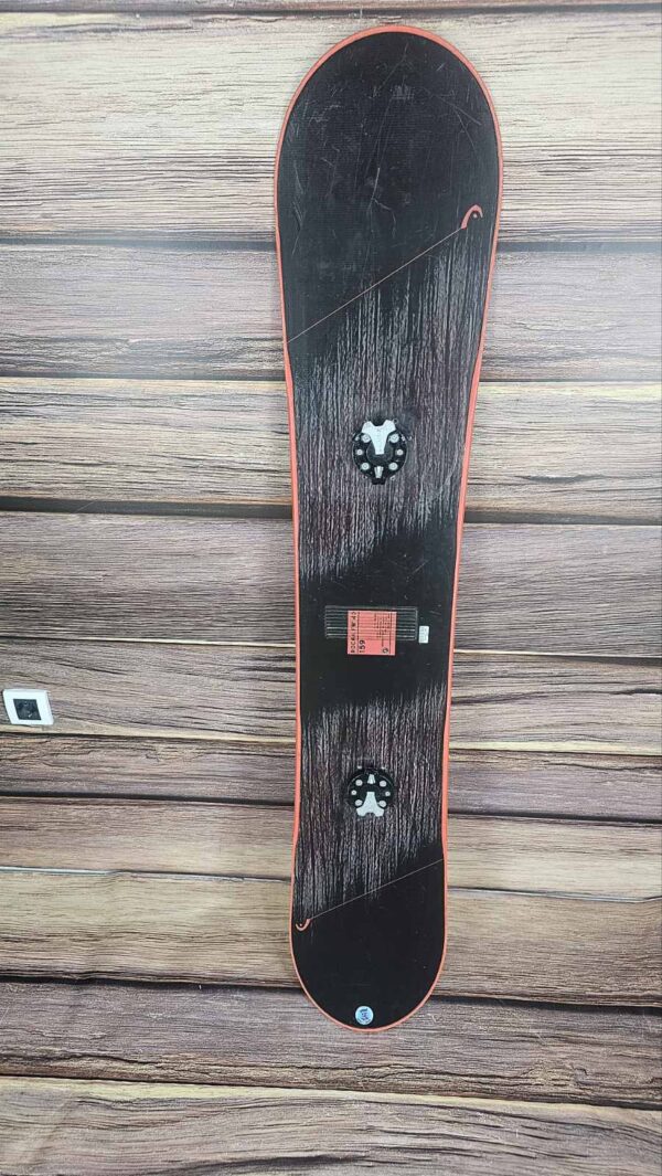 Snowbord HEAD 159cm sa vezom - Image 2