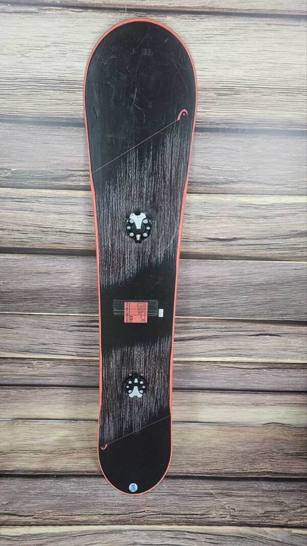 Snowbord HEAD 159cm sa vezom - Image 3