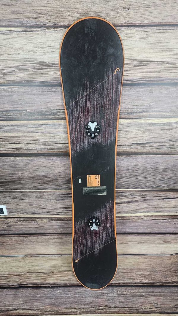Snowbord HEAD 163cm sa vezom - Image 2