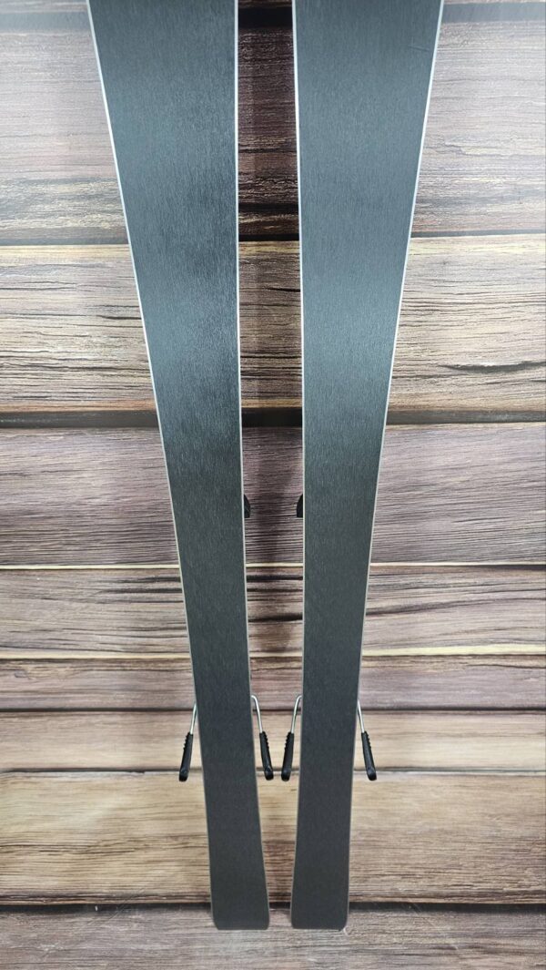 Skije FISCHER progresor XTR 155cm - Image 7
