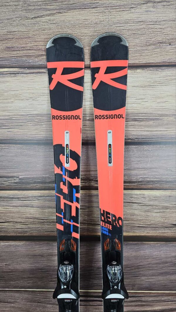 Skije Rossignol Hero elite 167cm