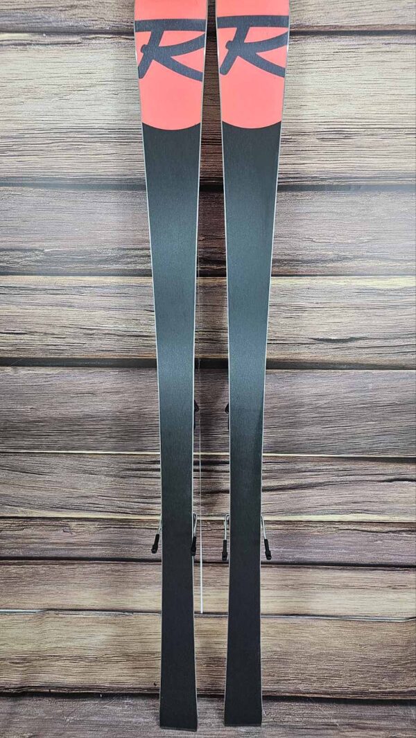 Skije Rossignol Hero elite 167cm - Image 7