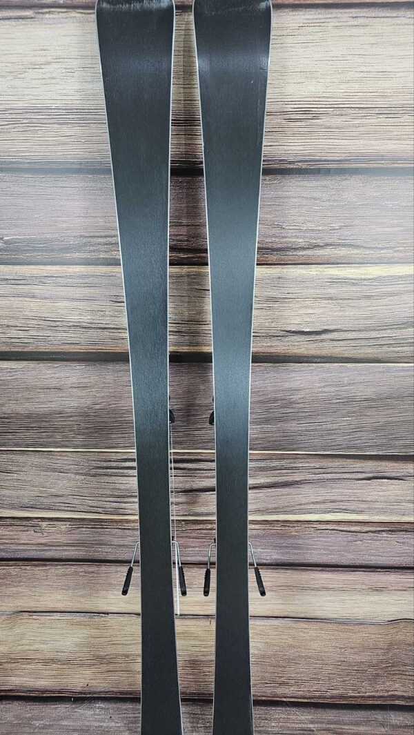 Skije Head V5 V-shape 163cm - Image 7