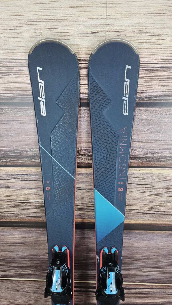 Skije Elan Insomnija 146cm