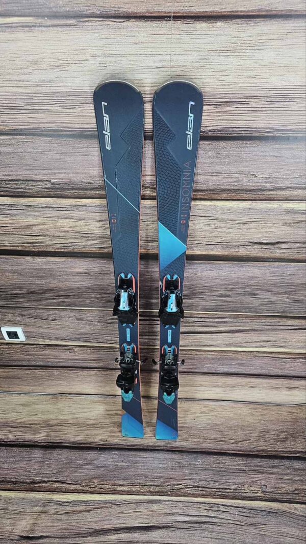 Skije Elan Insomnija 146cm - Image 6