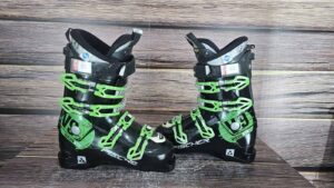 Pancerice FISCHER VIRON 26-26,5 (40-41)