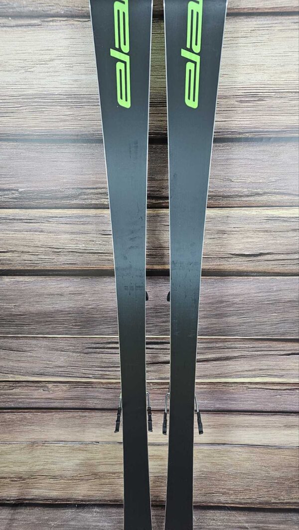 Skije ELAN AMHIBIO 14TI 172cm - Image 7