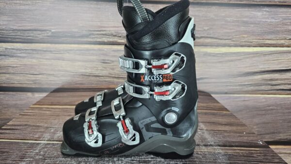 Pancerice X-ACCESS R60 28-28,5 (43-44) - Image 5