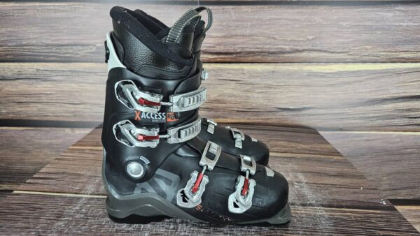 Pancerice X-ACCESS R60 28-28,5 (43-44) - Image 7