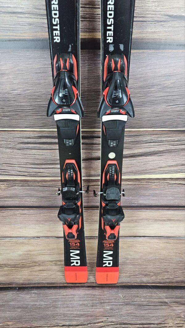 Skije ATOMIC REDSTER MR 154cm - Image 3