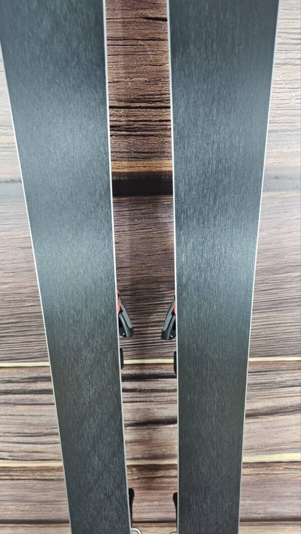 Skije ATOMIC REDSTER MR 154cm - Image 8