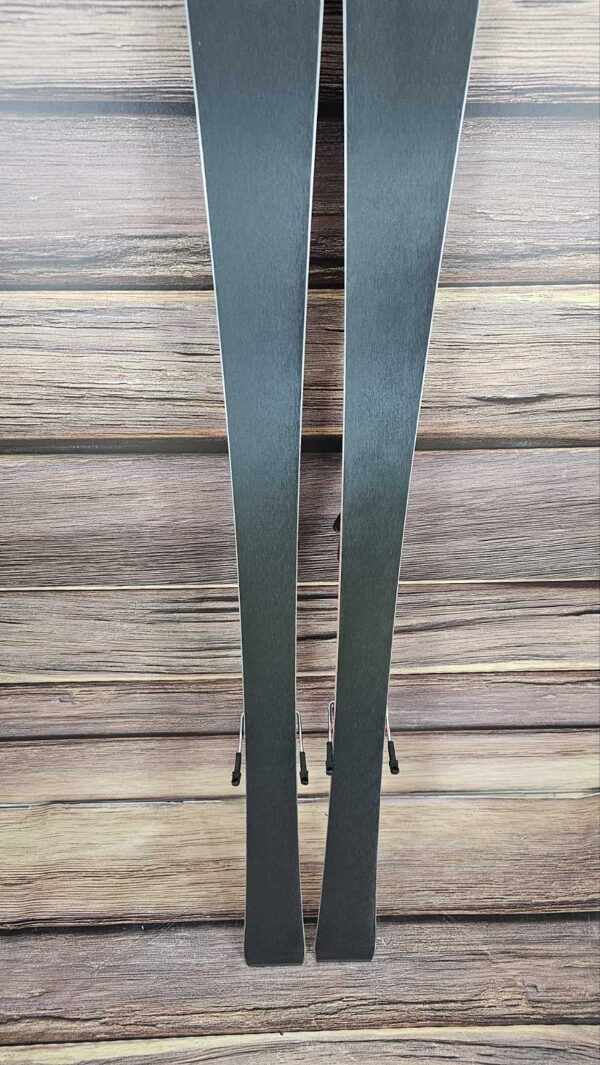 Skije ROSSIGNOL REACT R8TI 160cm - Image 7
