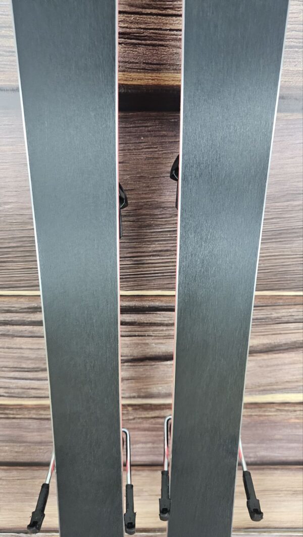 Skije ROSSIGNOL REACT R8TI 160cm - Image 8