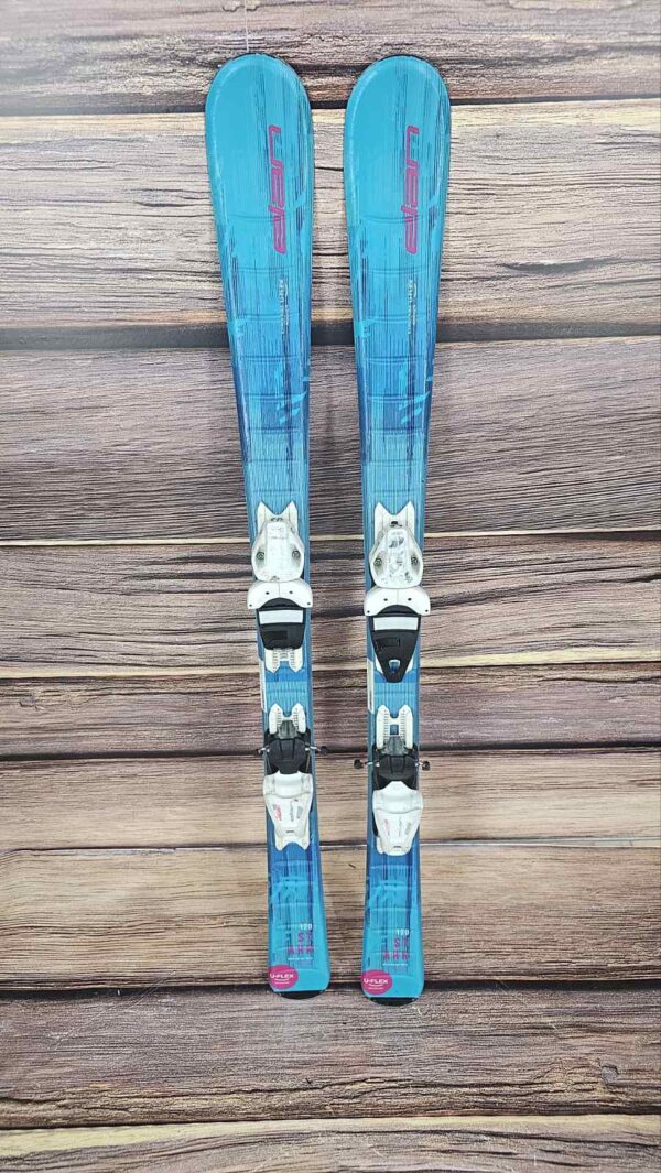 Skije decije ELAN STARR 120cm - Image 6