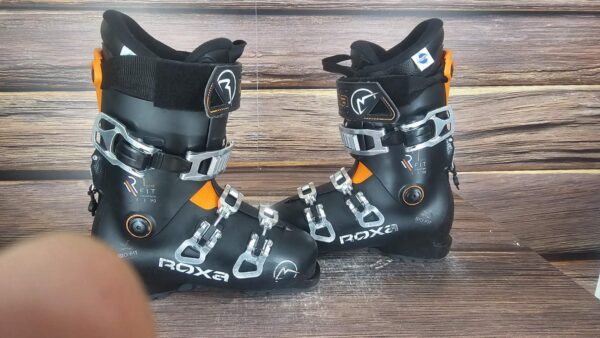 Pancerice ROXA R/FIT90 26-26,5(40-41)