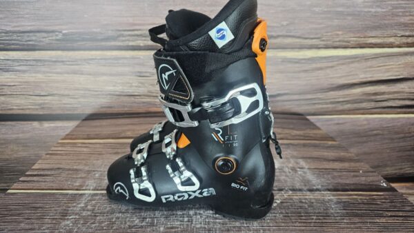 Pancerice ROXA R/FIT90 26-26,5(40-41) - Image 5