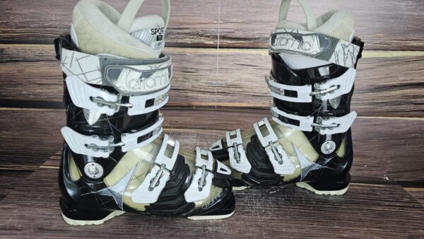 Pancerice ATOMIC HAWX 90 24-24,5(38)