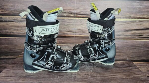 Pancerice ATOMIC HAWX R90W 25-25,5(39)