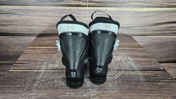 Pancerice SALOMON team 22-22,5(35-36) - Image 6
