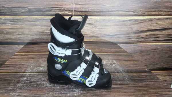 Pancerice SALOMON team 22-22,5(35-36) - Image 7