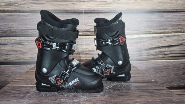 Pancerice SALOMON SPK 26-26,5(40-41)