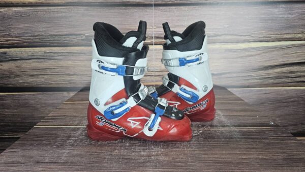 Pancerice NORDICA firearrow 24-24,5(38)