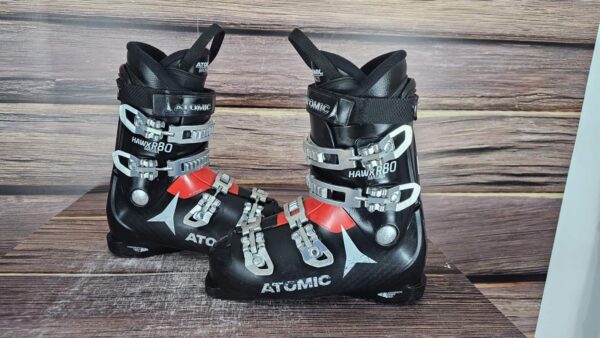 Pancerice Atomic hawx R80 magna 27-27,5(br.42)