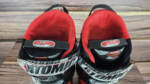 Pancerice Atomic livefit 90flex vel.28-28,5(br.43-44) - Image 3