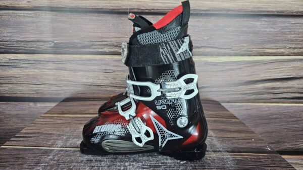 Pancerice Atomic livefit 90flex vel.28-28,5(br.43-44) - Image 4