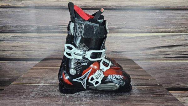 Pancerice Atomic livefit 90flex vel.28-28,5(br.43-44) - Image 5