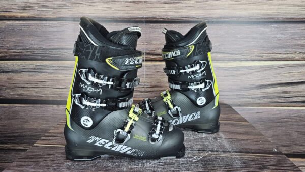 Pancerice Tecnica mach1 mv vel.29-29,5(br.45)