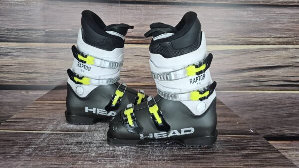 Pancerice Head Raptor 50flex vel.24-24,5( br.38)