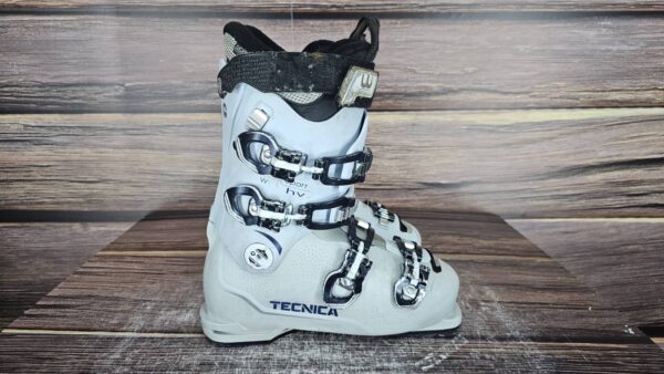 Pancerice Tecnica machsport wrt hv vel.26-26,5(br.40) - Image 4