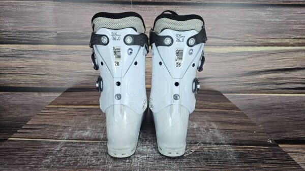 Pancerice Tecnica machsport wrt hv vel.26-26,5(br.40) - Image 5