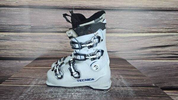 Pancerice Tecnica machsport wrt hv vel.26-26,5(br.40) - Image 6
