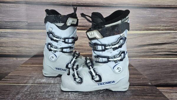 Pancerice Tecnica machsport wrt hv vel.26-26,5(br.40) - Image 7