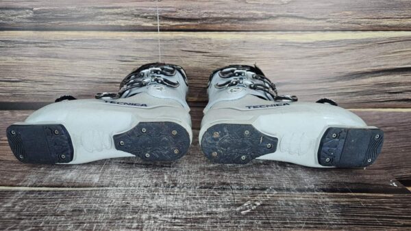 Pancerice Tecnica machsport wrt hv vel.26-26,5(br.40) - Image 8