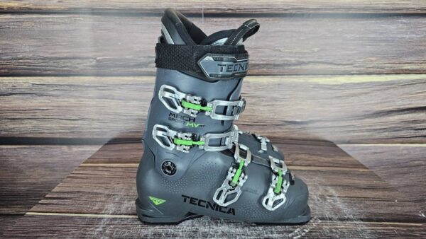 Pancerice Tecnica machsport MVet vel.27-27,5(br.42) - Image 4