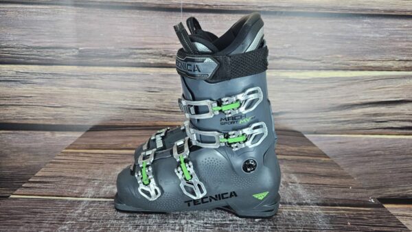 Pancerice Tecnica machsport MVet vel.27-27,5(br.42) - Image 6