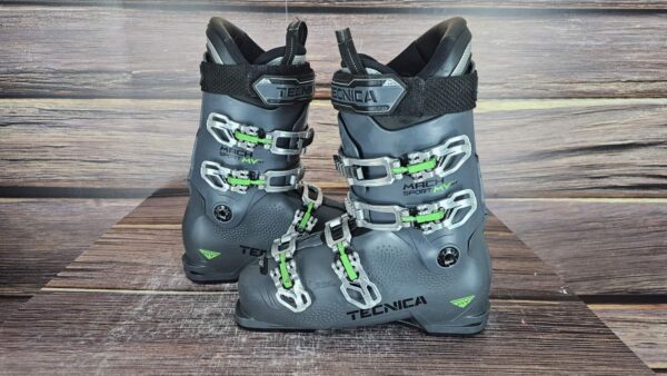 Pancerice Tecnica machsport MVet vel.27-27,5(br.42)
