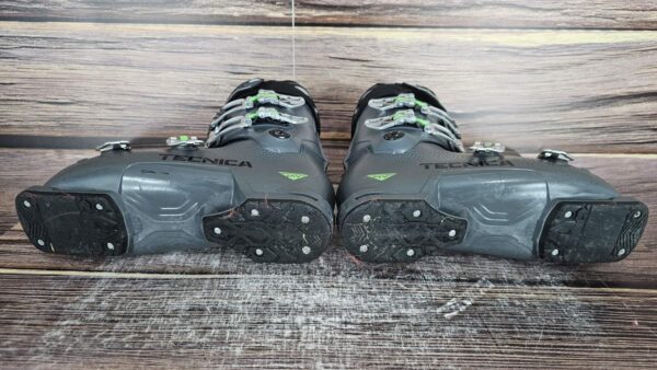 Pancerice Tecnica machsport MVet vel.27-27,5(br.42) - Image 8