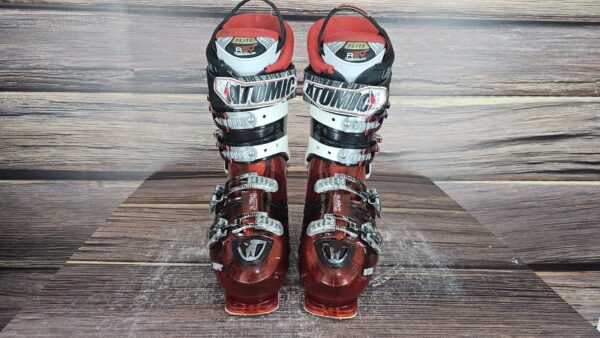 Pancerice Atomic hawx 120flex vel.30,5-31,5(br.47) - Image 2