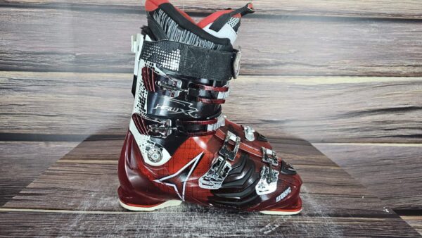 Pancerice Atomic hawx 120flex vel.30,5-31,5(br.47) - Image 3