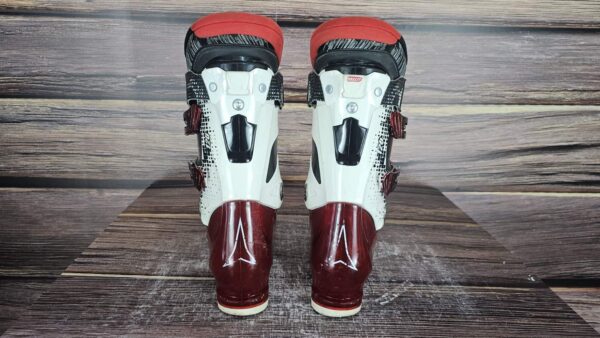 Pancerice Atomic hawx 120flex vel.30,5-31,5(br.47) - Image 5